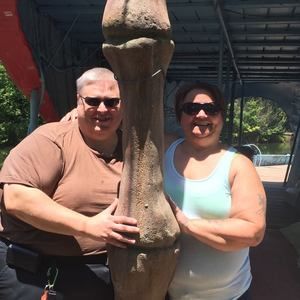 Meet your Posher, Lisa may